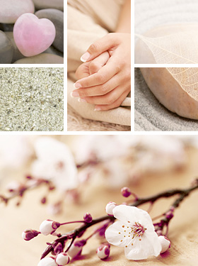 Bildcollage Startseite