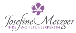 Josefine Metzger Logo